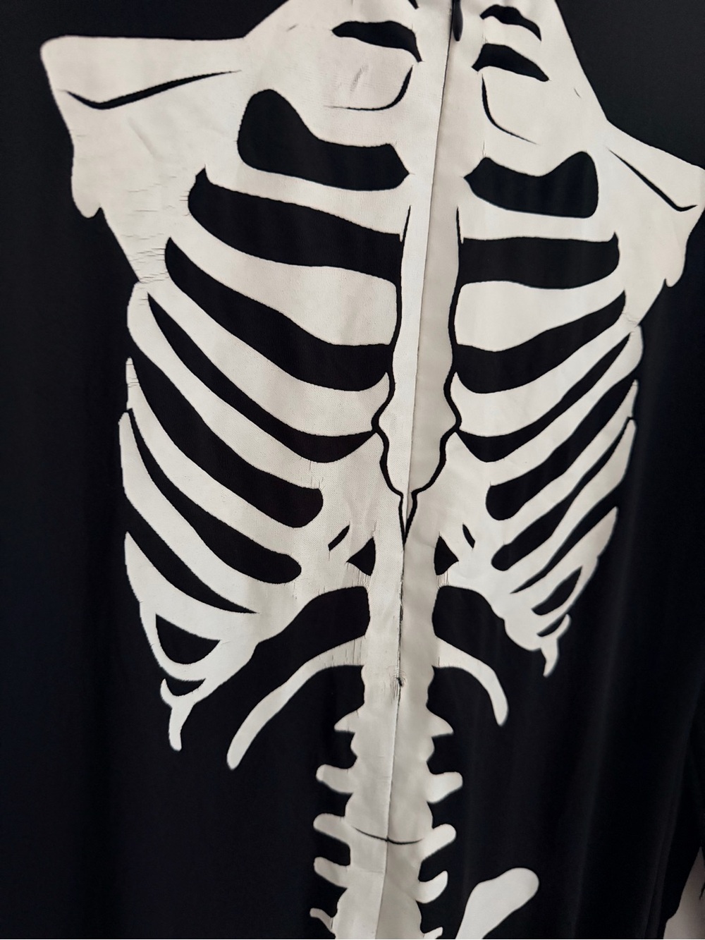 Tipsy Elves Skeleton Costume - Picture 4 of 8